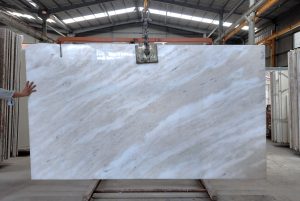 Đá White Onyx (Trắng Đục)