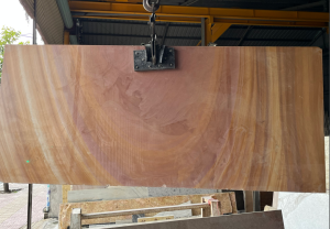 Granite Yellow Wooden