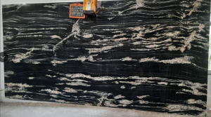 Granite Titanium Black