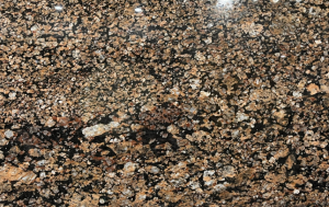 Granite Auroba Brown Brazil