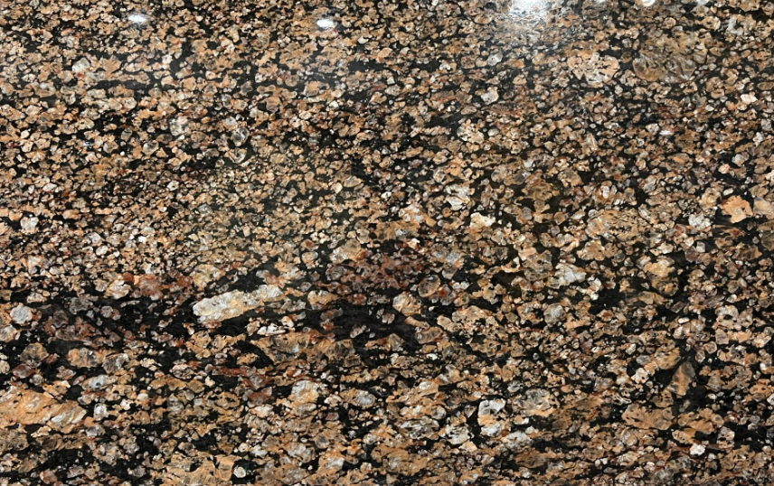Granite Auroba Brown Brazil