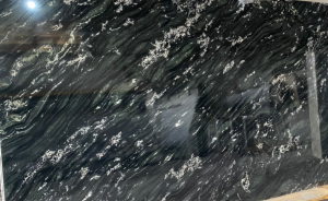 Granite Green Olivia