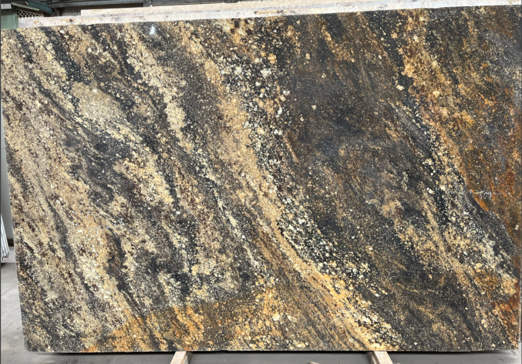 Granite Magma Gold