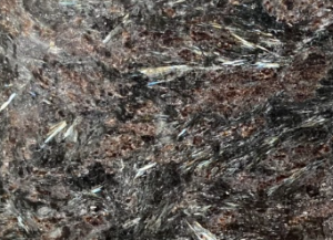 Granite Black Diamond