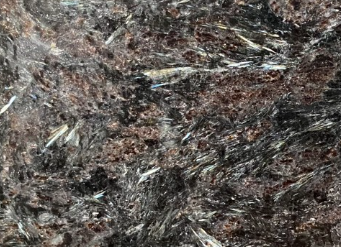 Granite Black Diamond
