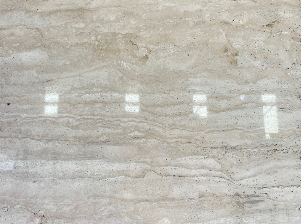 Marble Traventine