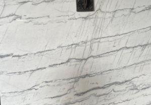 Marble King White