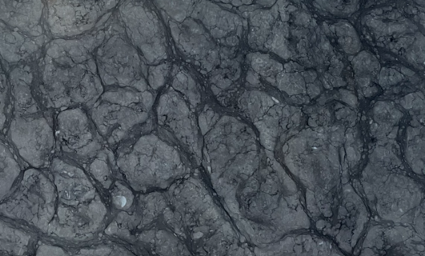 Marble Fusion Black