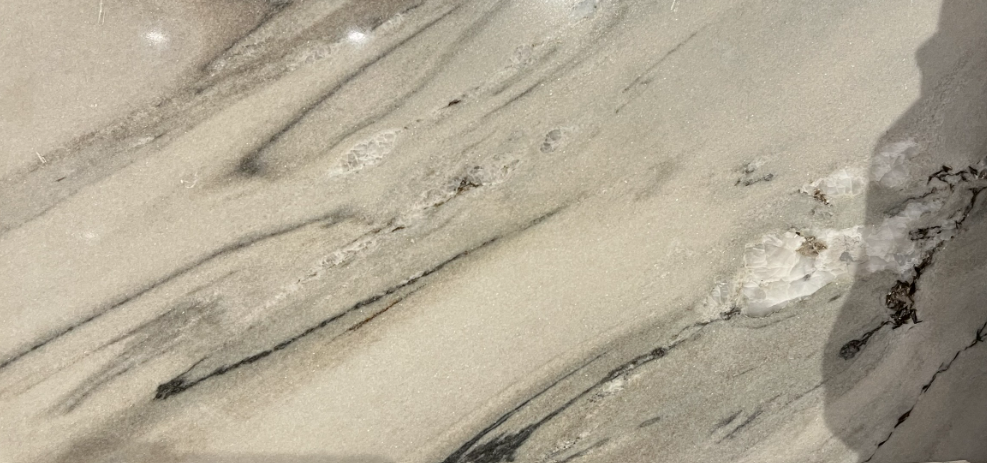 Marble Terra Bianco