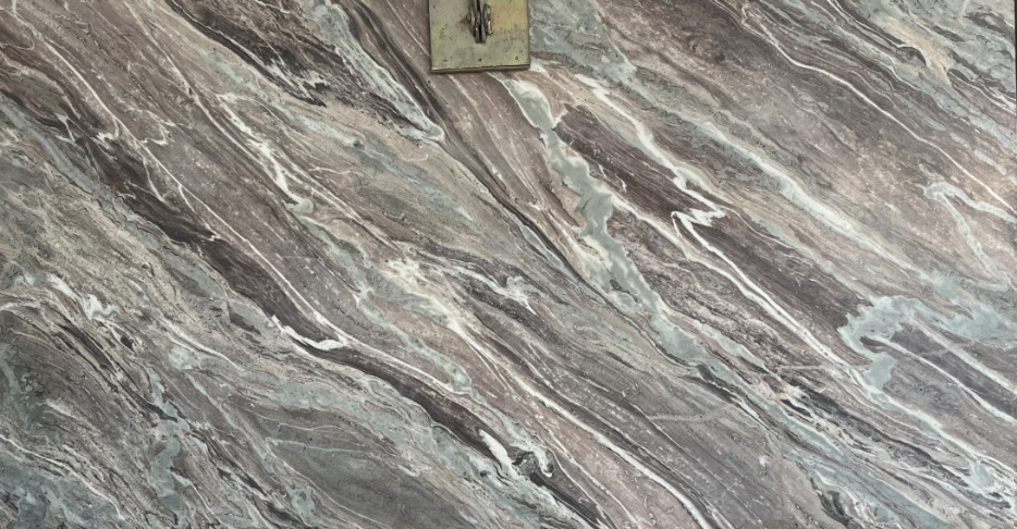 Marble Victoria Regia
