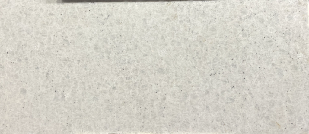 Marble White Flower
