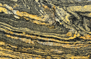 Marble Golden Fusion