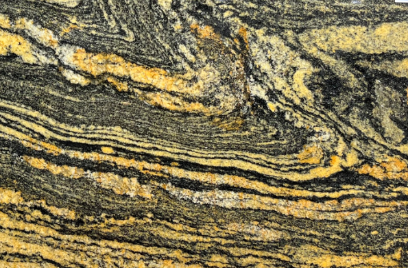 Marble Golden Fusion