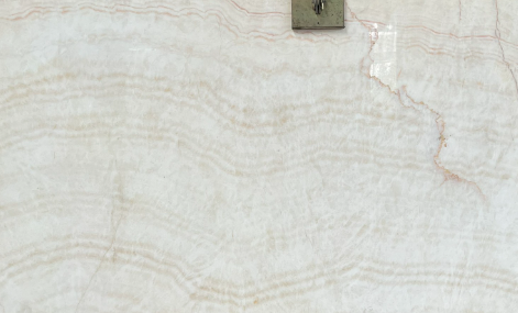 Đá White Onyx