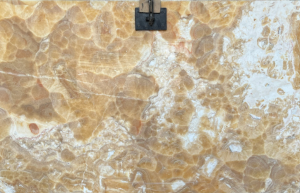 Đá Yellow Onyx