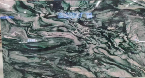 Đá Onyx Xanh Special (Luxury Emerald)