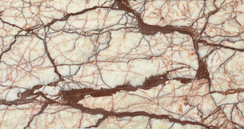 Đá Red Branches Onyx