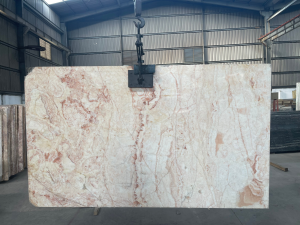 Đá Pink Rose Onyx