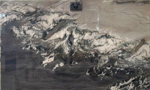 Jupiter Quartzite