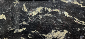 Cosmic Black