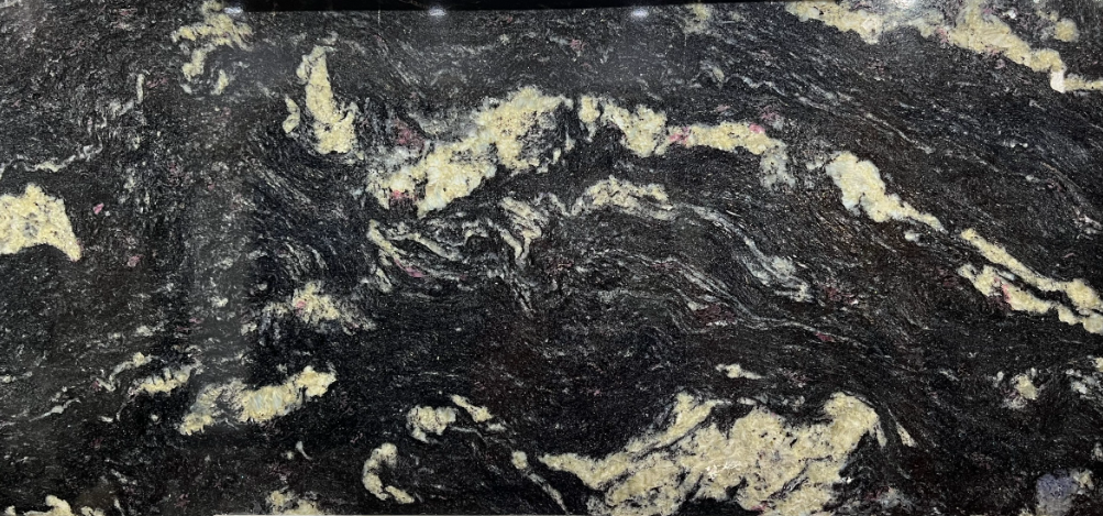 Cosmic Black