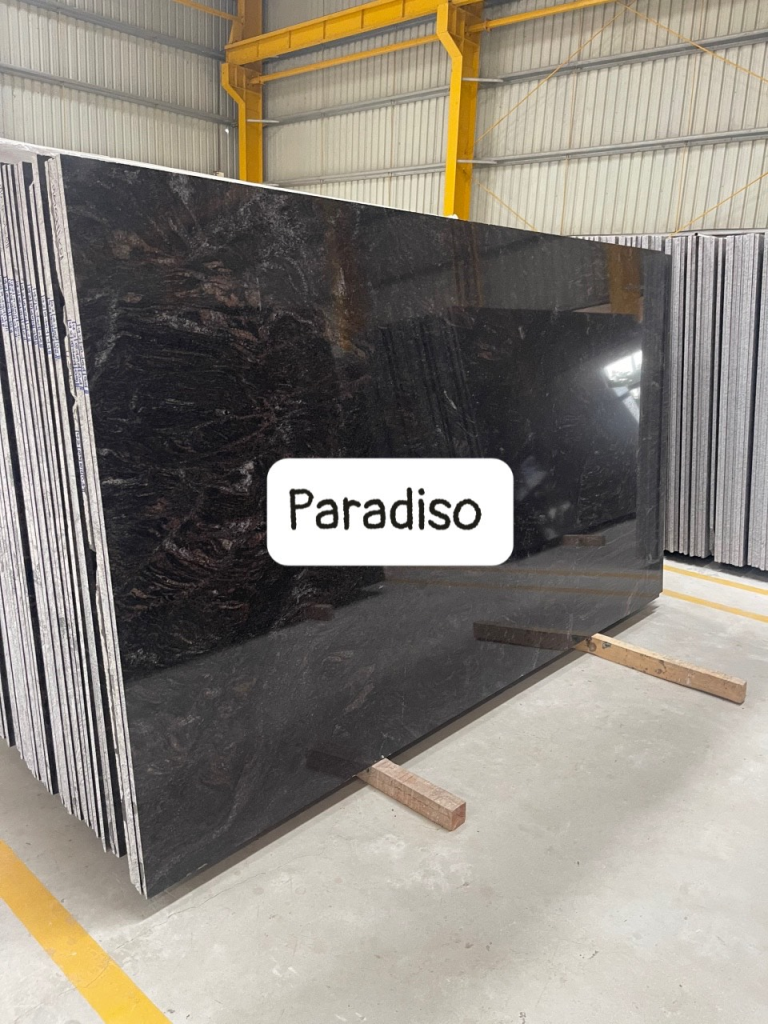 Paradiso
